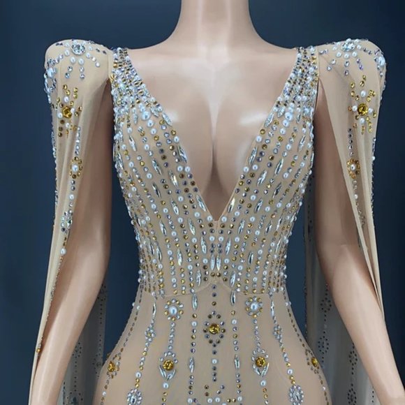 Dresses & Skirts - HAIL THE QUEEN DRESS